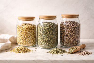 SUSTAINABLE & ETHICAL