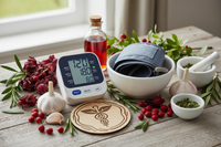 Blood Pressure Support