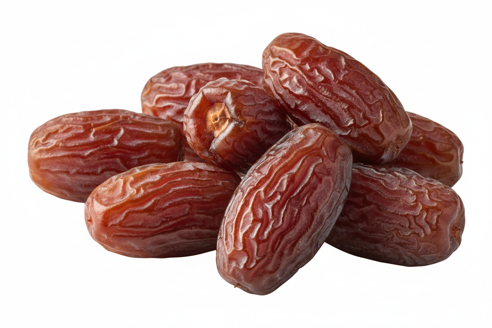 Dates without background 