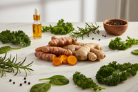 Inflammation Support