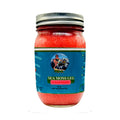 Strawberry Sea Moss Gel
